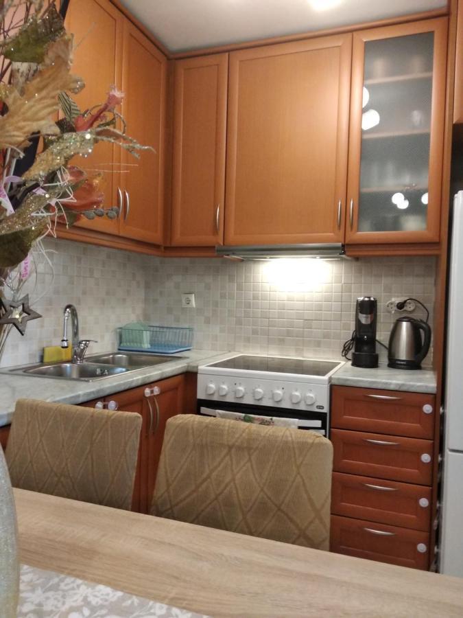 Penthouse Deluxe Apartment At Πειραιάς Εξωτερικό φωτογραφία