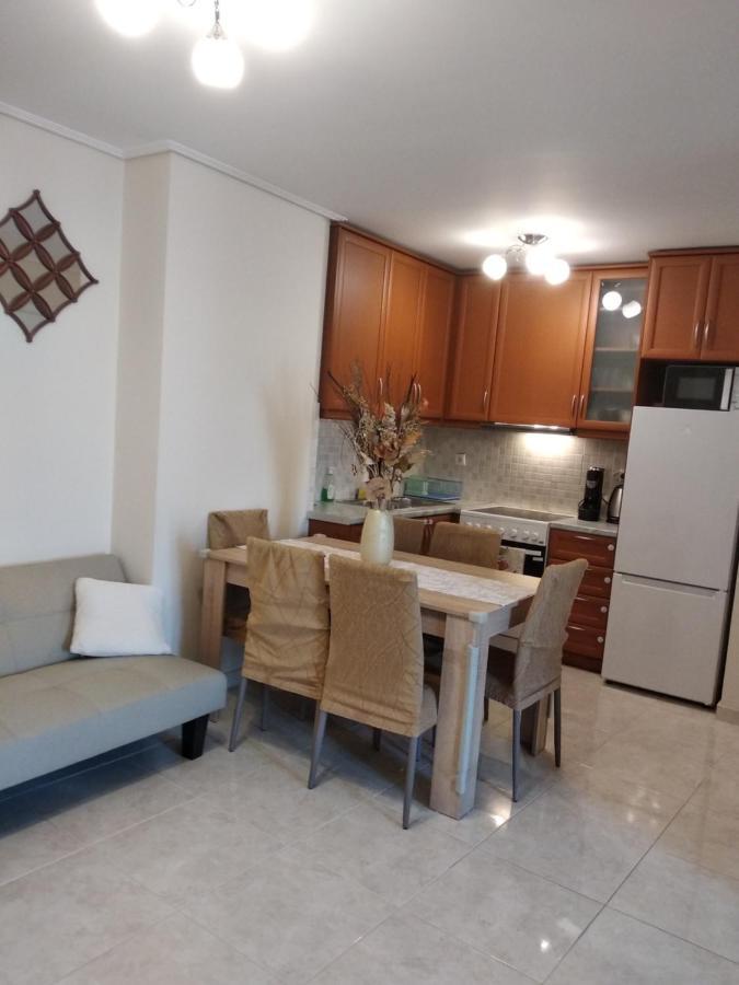 Penthouse Deluxe Apartment At Πειραιάς Εξωτερικό φωτογραφία