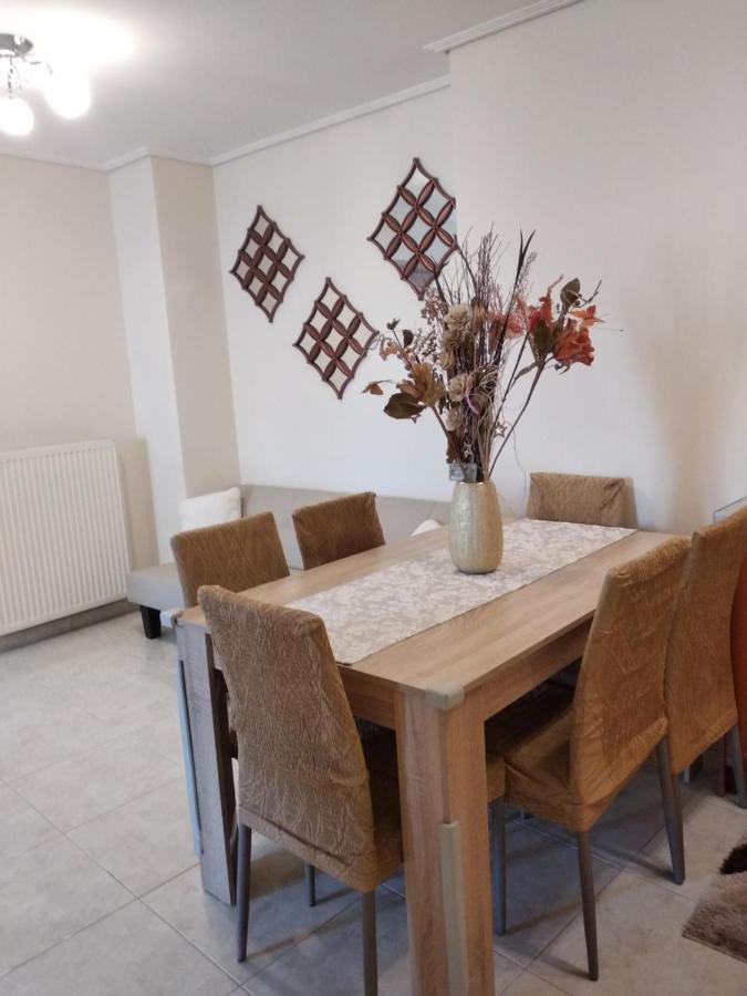 Penthouse Deluxe Apartment At Πειραιάς Εξωτερικό φωτογραφία