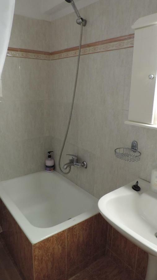 Penthouse Deluxe Apartment At Πειραιάς Εξωτερικό φωτογραφία