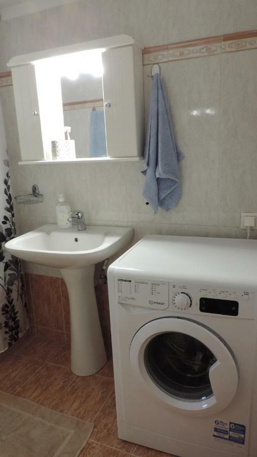 Penthouse Deluxe Apartment At Πειραιάς Εξωτερικό φωτογραφία